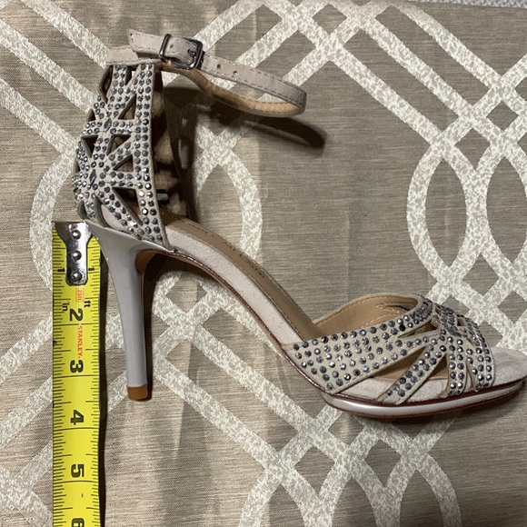 Strappy heal 6.5m - Picture 8 of 8